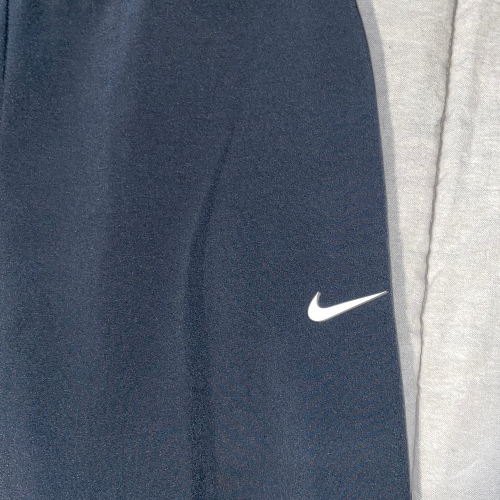 Black Nike Joggers